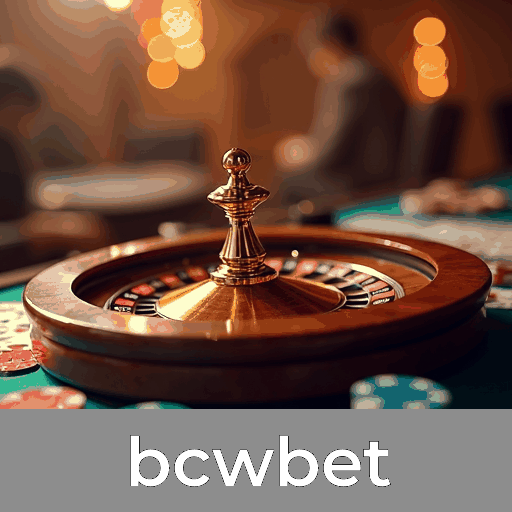 Experiência de Cassino ao Vivo Profissional no bcwbet