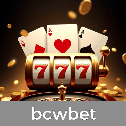 bcwbet: Bônus Generoso e Promoções Exclusivas