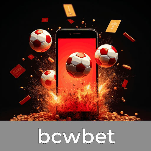 BCWBet: Jogos de Cassino Empolgantes com Grandes Oportunidades de Ganho