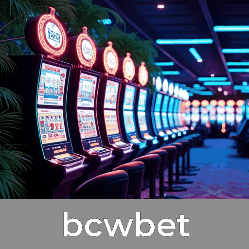 bcwbet: Slots - Alta Volatilidade, Jogos de Mesa ao Vivo - Interação Real, Apostas Esportivas - Cobertura Completa